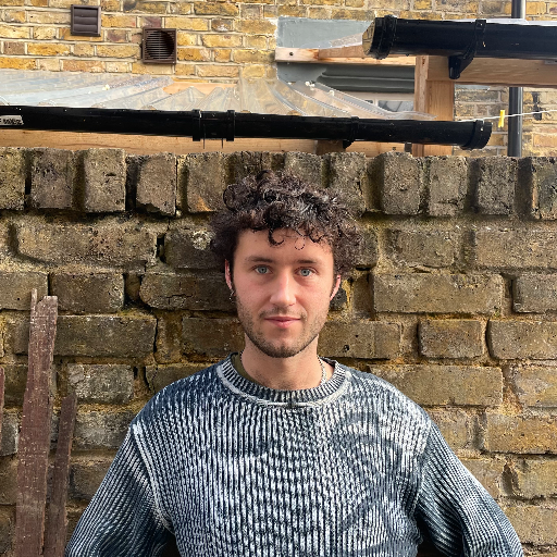 Speaker image for Callum Clancy