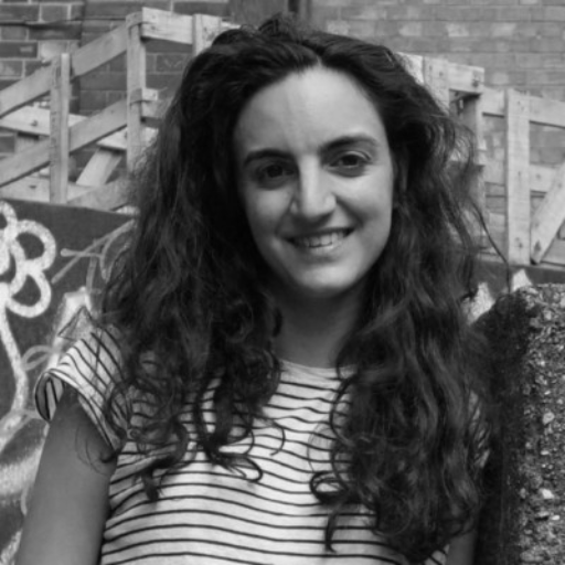 Speaker image for Negin Ghorbani