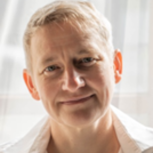 Speaker image for Mel Allwood