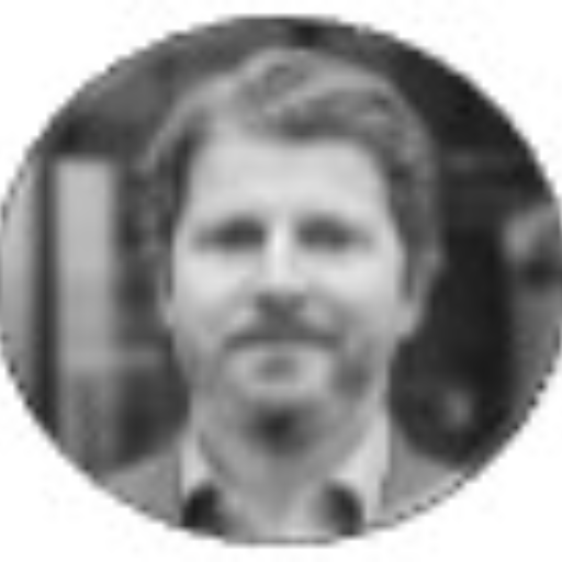 Speaker image for Tim Meanock