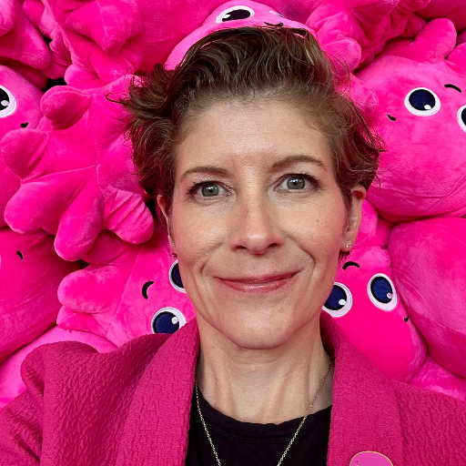 Speaker profile image for Emma Fletcher