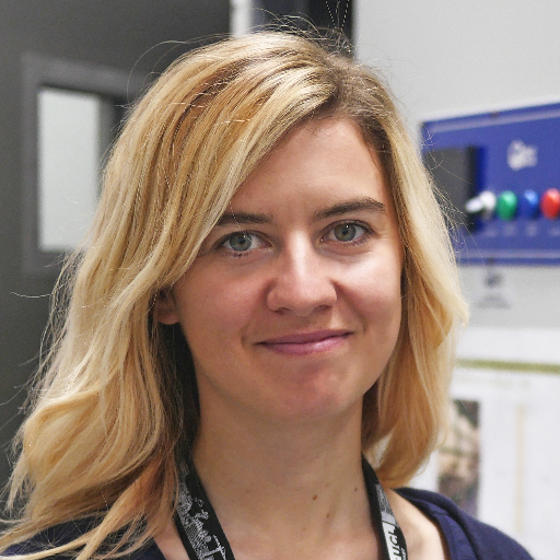 Speaker profile image for Valentina Marincioni