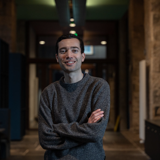 Zakary Campbell-Lochrie