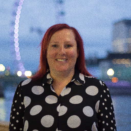 Speaker image for Jade Lewis