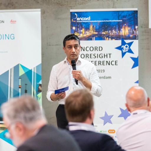 Speaker profile image for Nitesh Magdani