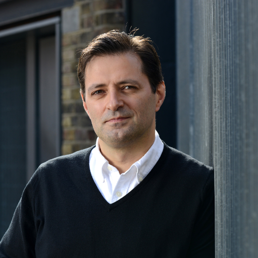 Speaker image for Peter Fisher