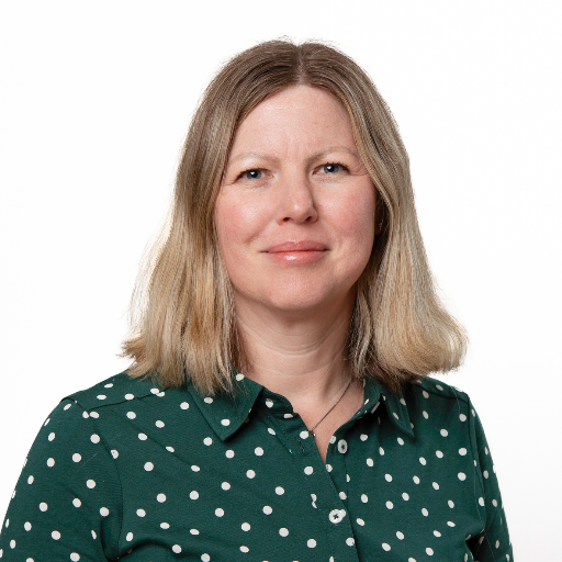 Speaker image for Alison Skillen