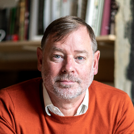 Speaker image for Tim Waterman