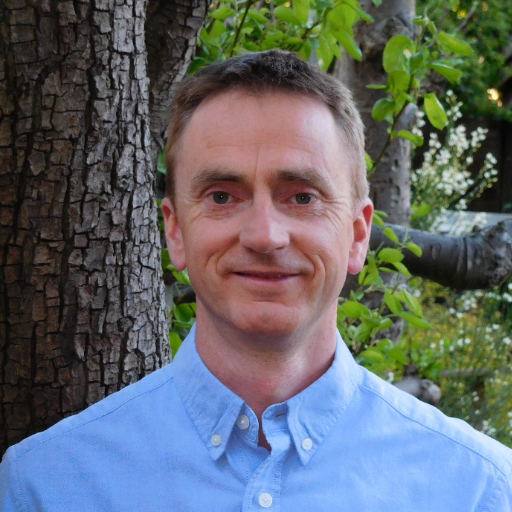 Speaker profile image for David Cheshire