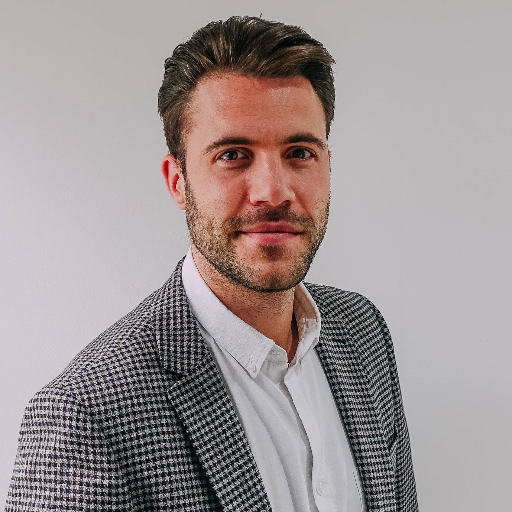 Speaker image for Benjamin Nixon