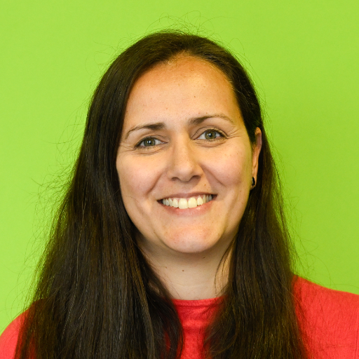 Speaker image for Michelle Sanchez