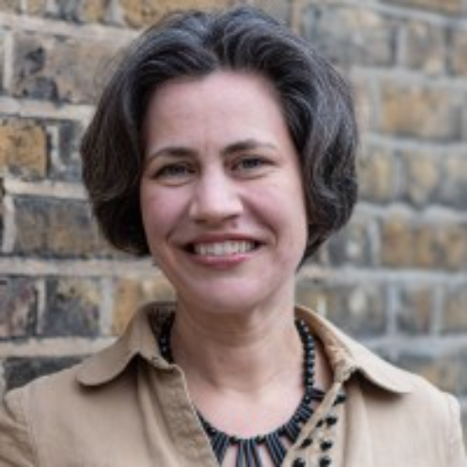 Speaker profile image for Eleanor Purser