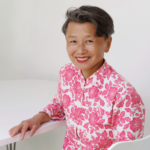 Speaker image for Anna Liu