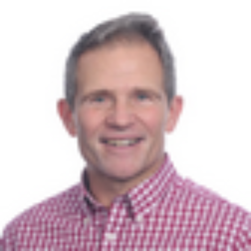 Speaker profile image for Chris Roddick