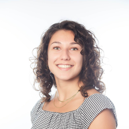 Speaker image for Lucie Shackley