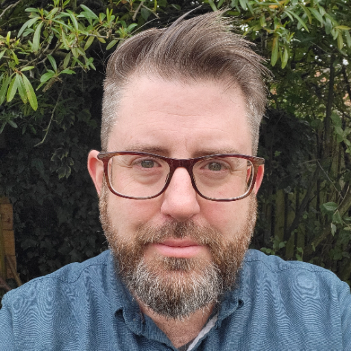 Speaker image for Mike Pitts