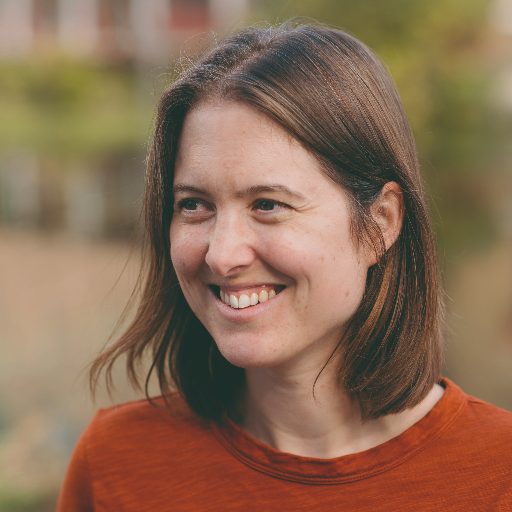 Speaker profile image for Suzanne Davenport