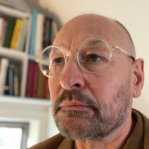 Speaker profile image for Gary Winn