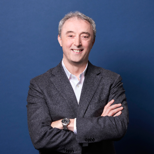 Speaker profile image for Dan White