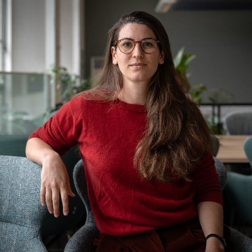 Speaker profile image for Bianca Laura Latini