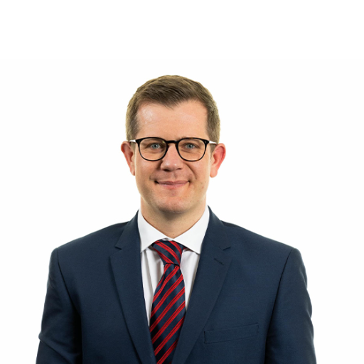 Speaker image for Oliver Mooney