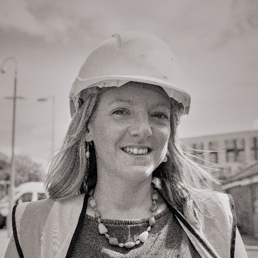 Speaker image for Ele George