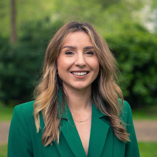 Speaker image for Brogan MacDonald