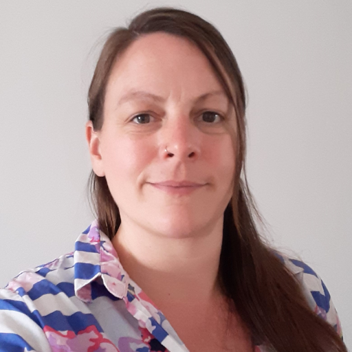 Speaker profile image for Hannah Reynolds