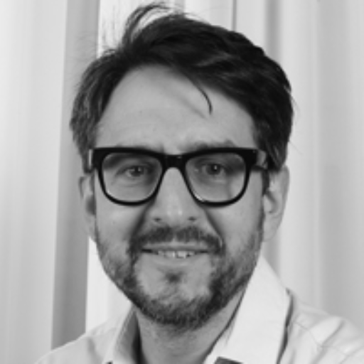 Speaker image for Jan Kattein