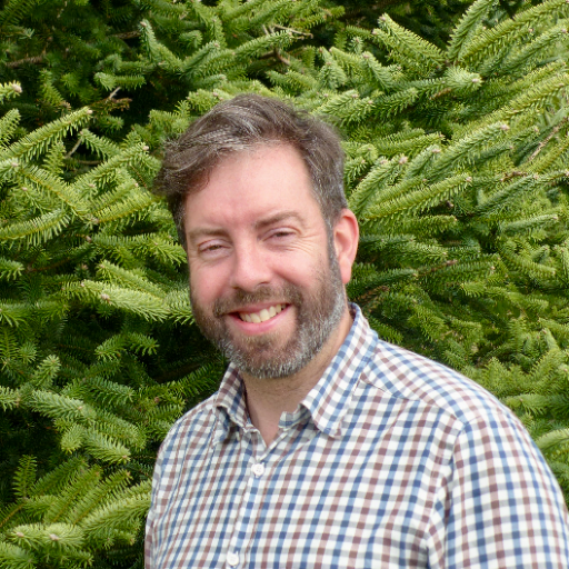 Speaker profile image for Andrew Hirons