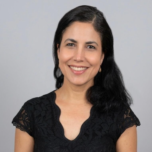 Speaker image for Loreana Padron