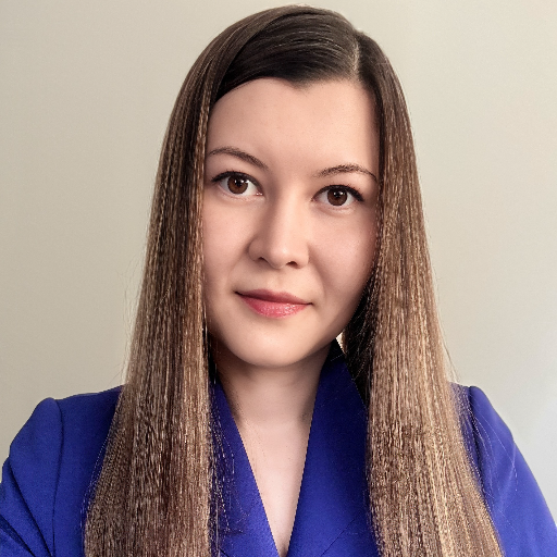 Speaker image for Asselia Katenbayeva