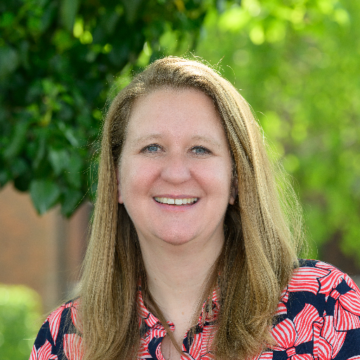 Speaker image for Louise Clarke