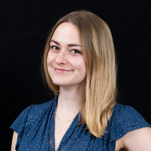 Speaker image for Katie Clemence-Jackson,