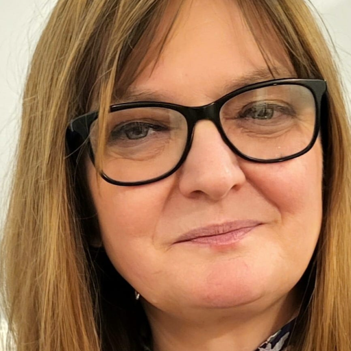 Speaker image for Sarah Colwell