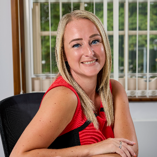 Speaker image for Fallon Warren