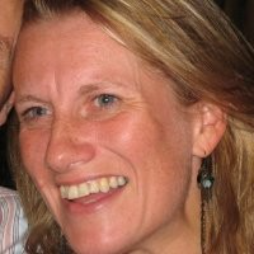 Speaker image for Deborah Chittenden