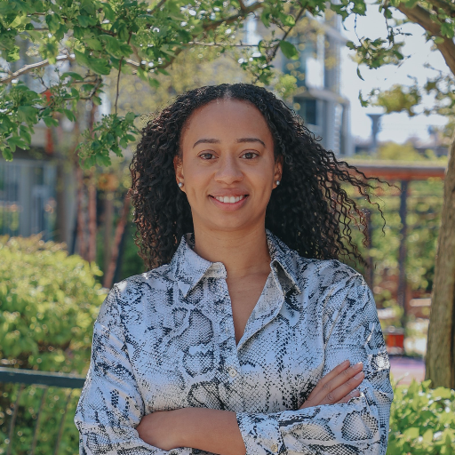 Speaker image for Syreeta Bayne