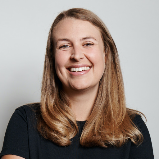 Speaker image for Rachael Owens