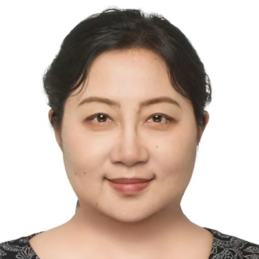 Speaker image for Dr Chunli Cao