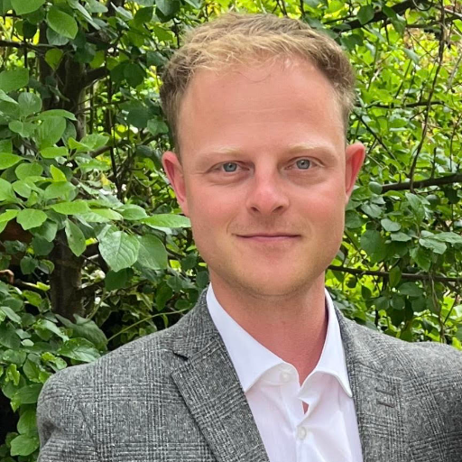 Speaker image for Tom Seath