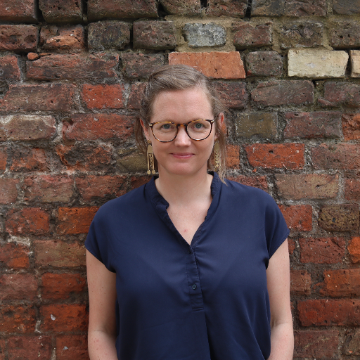 Speaker image for Laura Baron