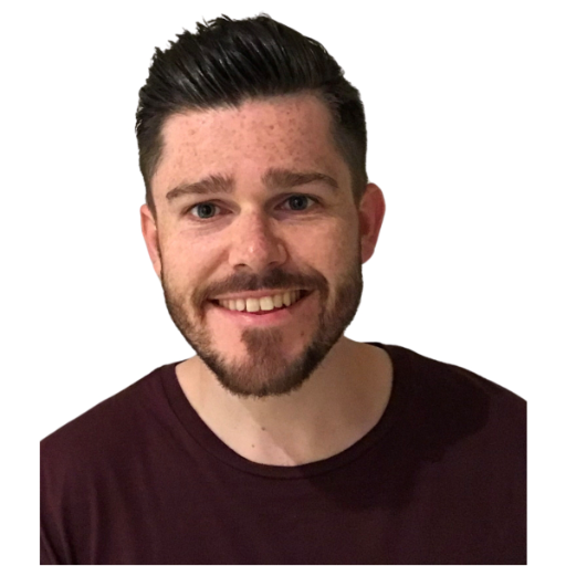 Speaker image for Matt Robb