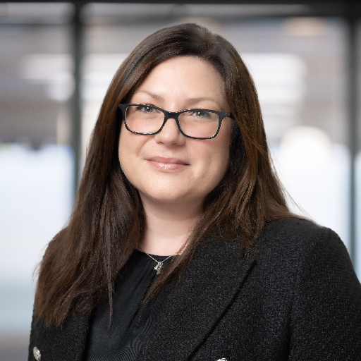 Speaker image for Kirsty Wilman