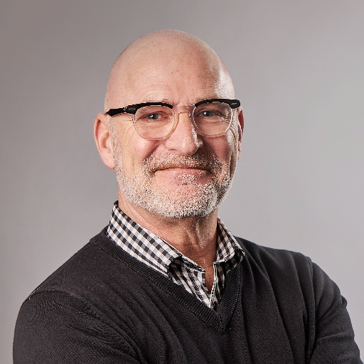 Speaker image for Richard Haworth