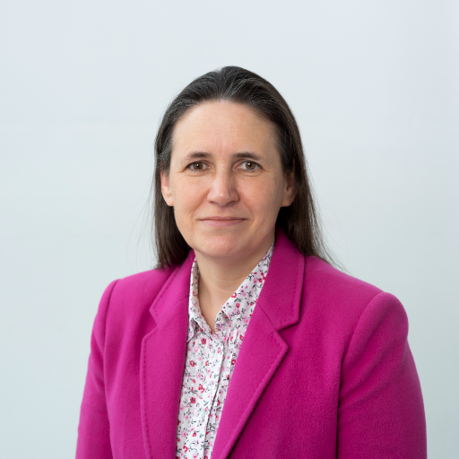 Speaker profile image for Rachel Capon