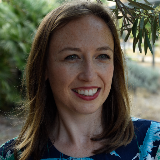 Speaker image for Katherine Rusack