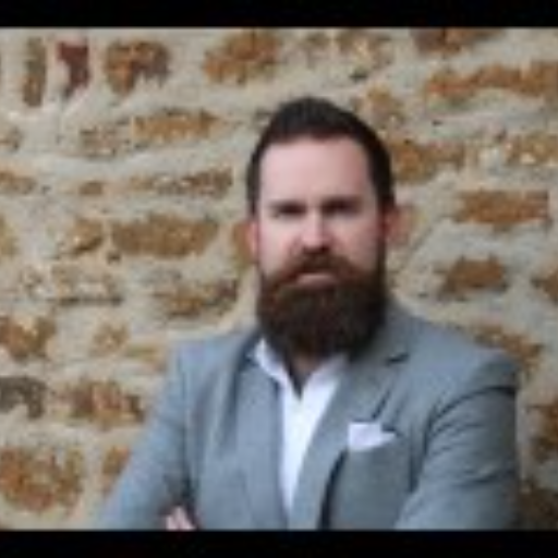 Speaker image for Jamie Shaw