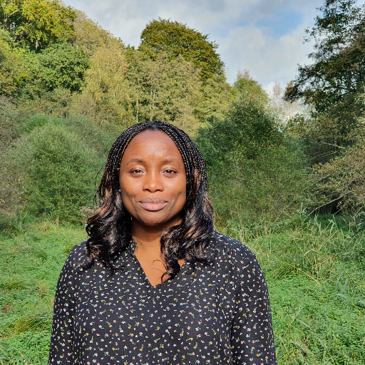 Speaker profile image for Yetunde Abdul