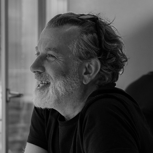 Speaker image for Colin Davis